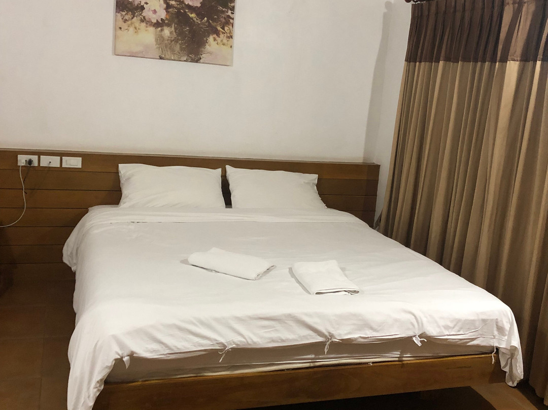 树之家高级家庭旅馆主图