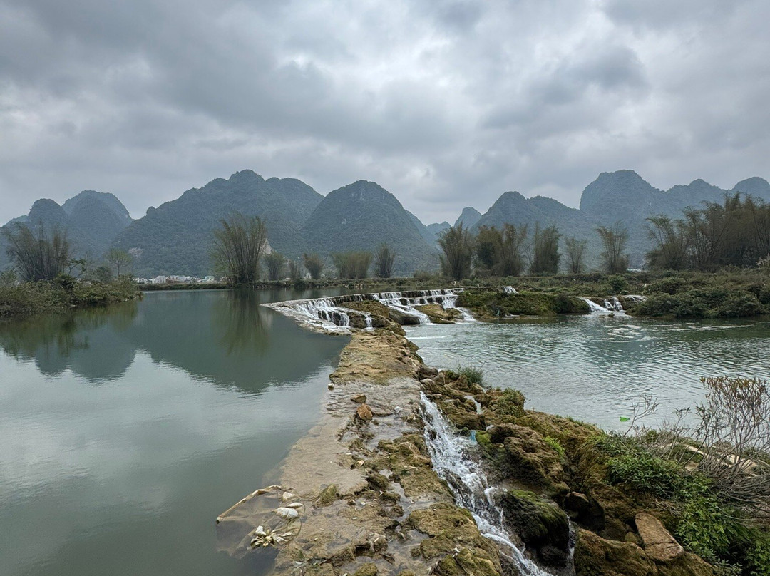 Cao Bang Loop Tour景点图片