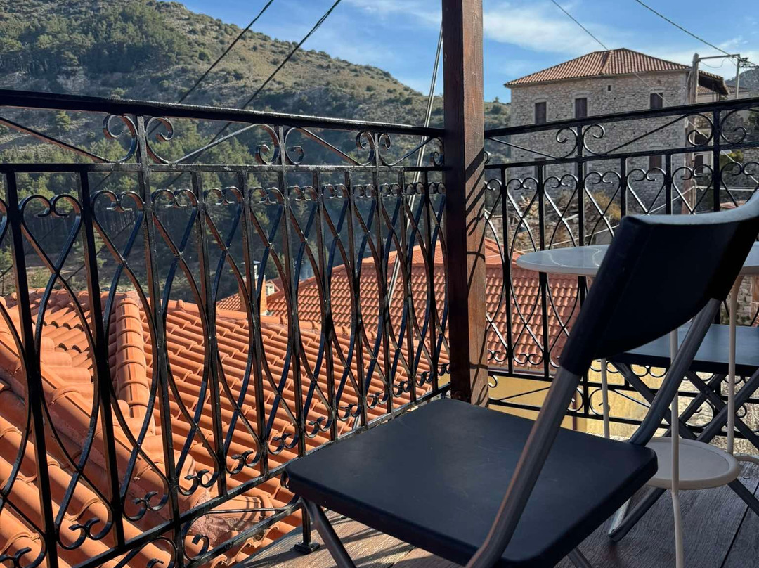 Guesthouse Theonimfi主图