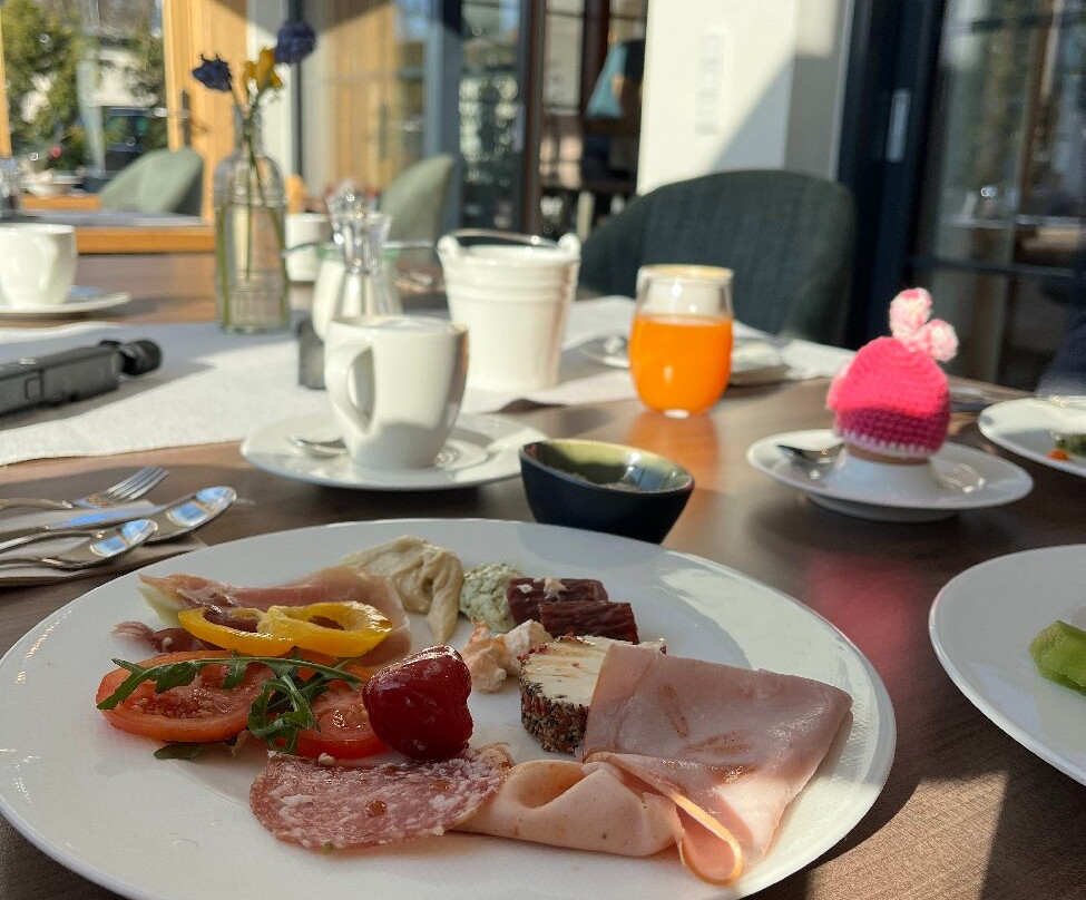 Hotel Garni Melanie主图