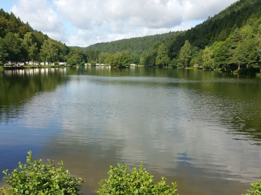 Clausensee