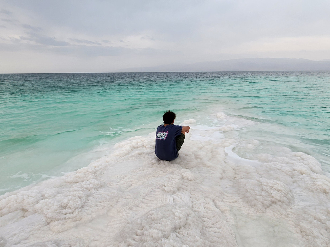 Guide4Israel - Private Tours-特拉维夫必去景点