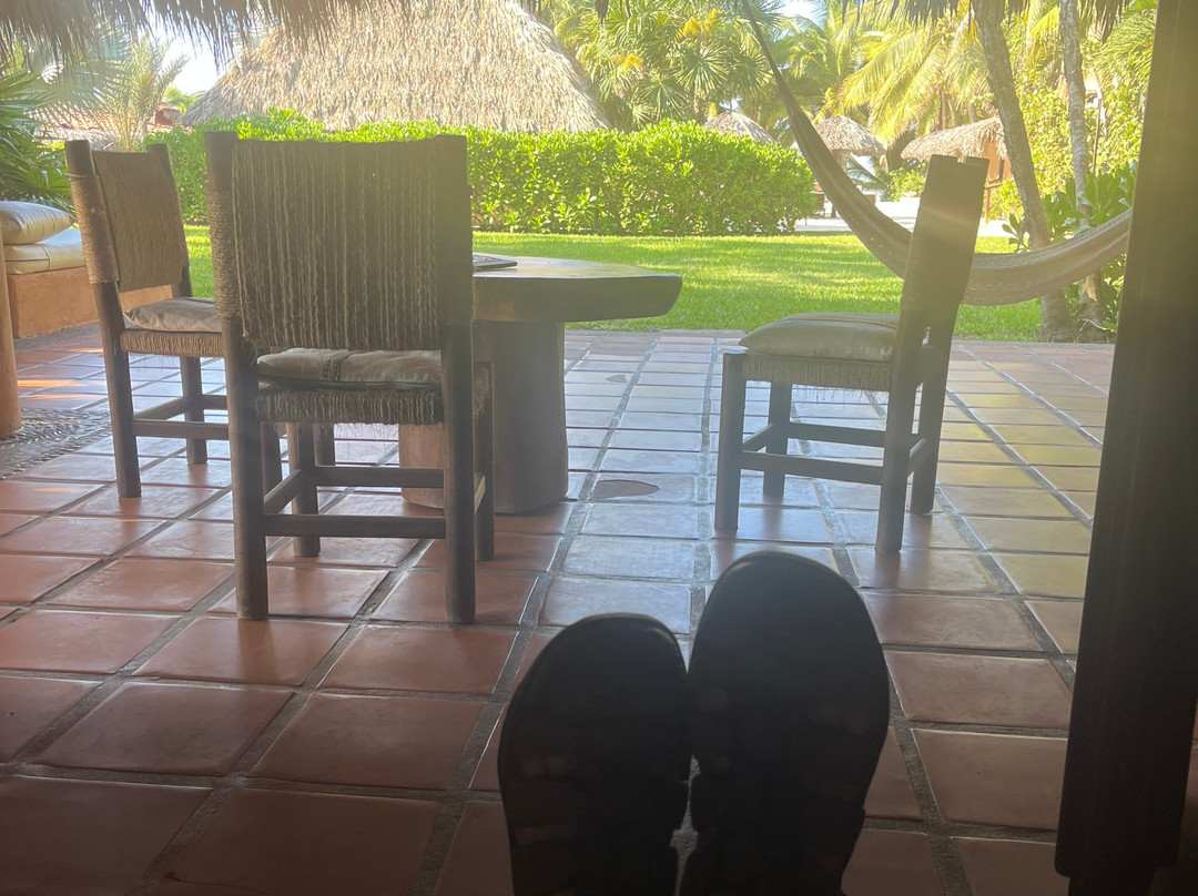 Puerta Paraíso Hotel Boutique主图