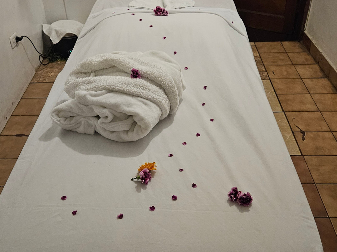 Spa Mónica Cabrera-利马必去景点