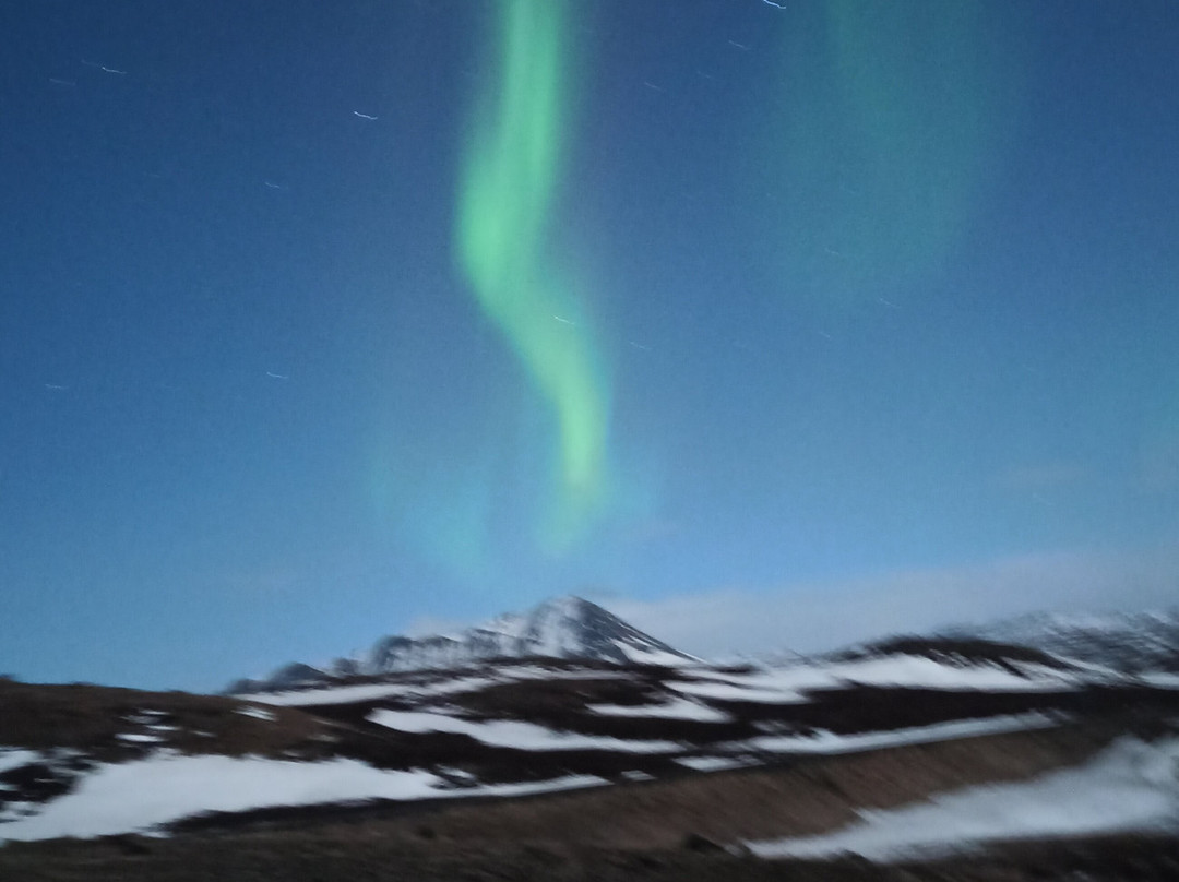 Geo Travel-米湖必去景点