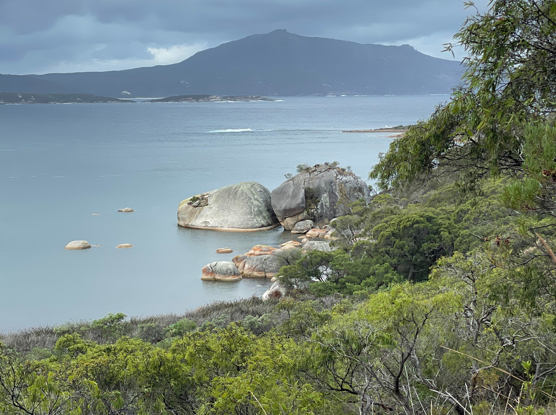 Two Peoples Bay Nature Reserve-奥尔巴尼必去景点