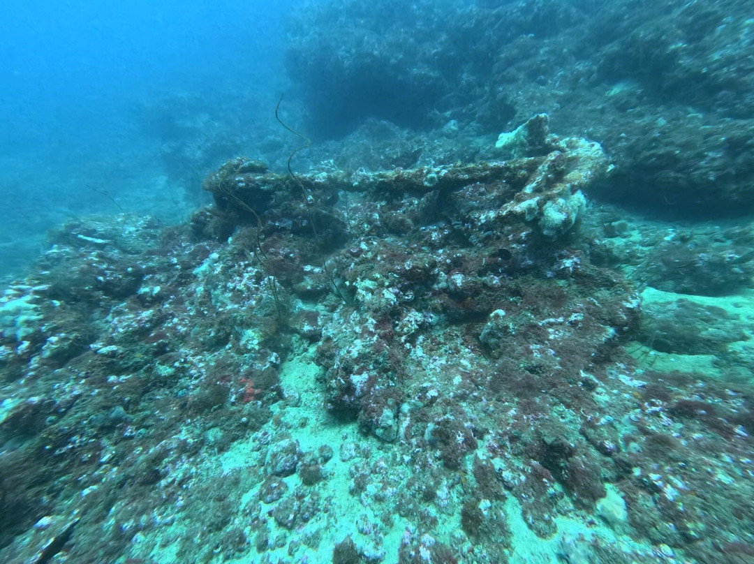 Cidade Velha Diving-大贝里拉历史中心旧城必去景点