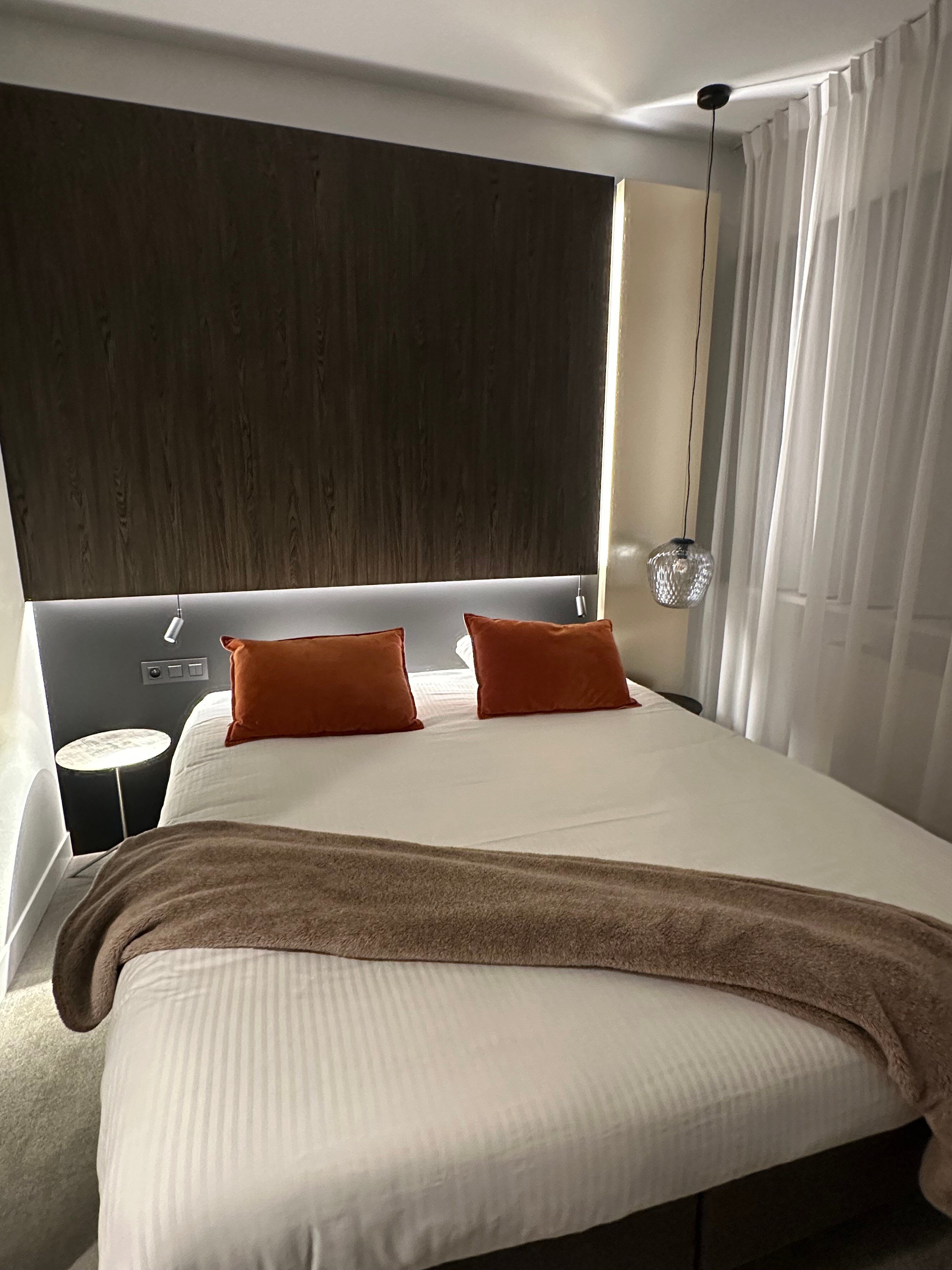 Hotel Pax-客卧