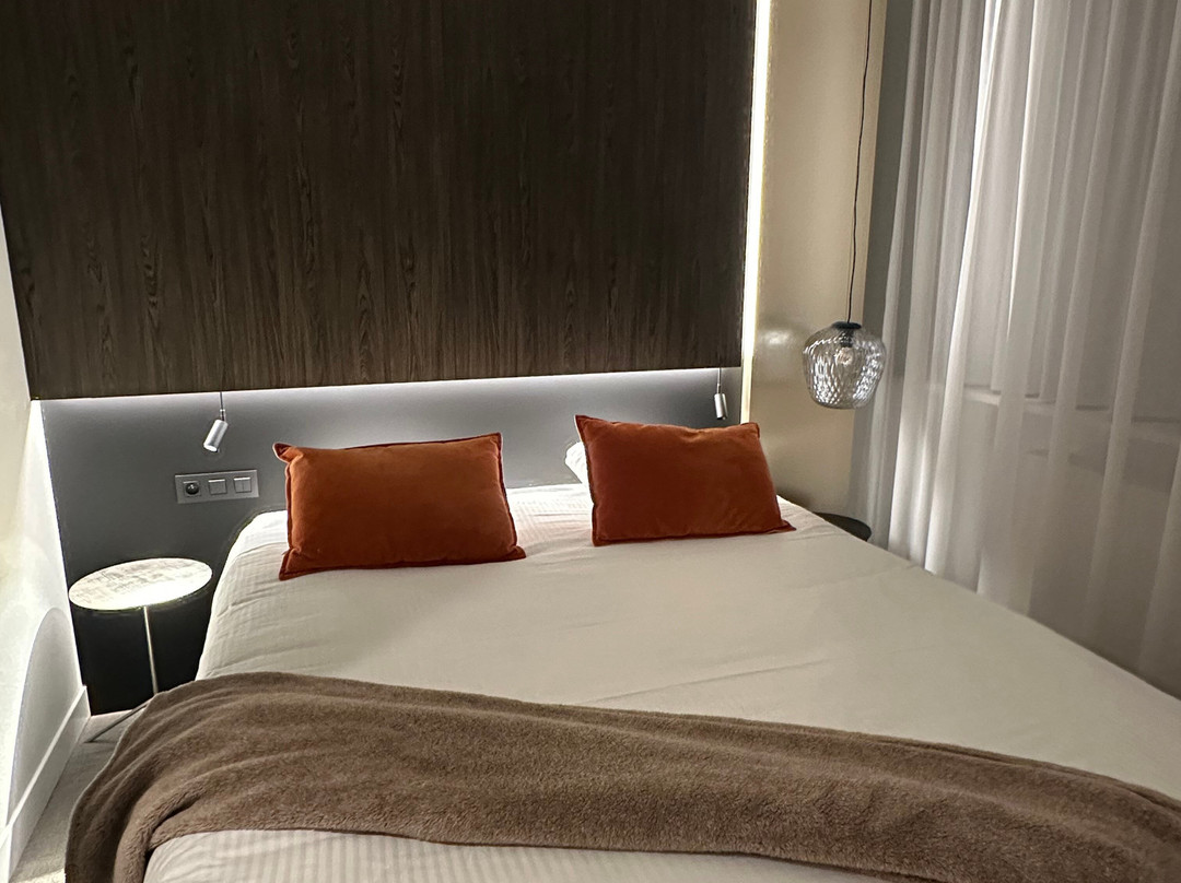 Hotel Pax主图