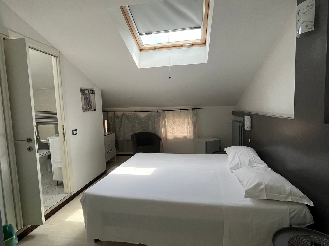 Bella Vita Guesthouse主图
