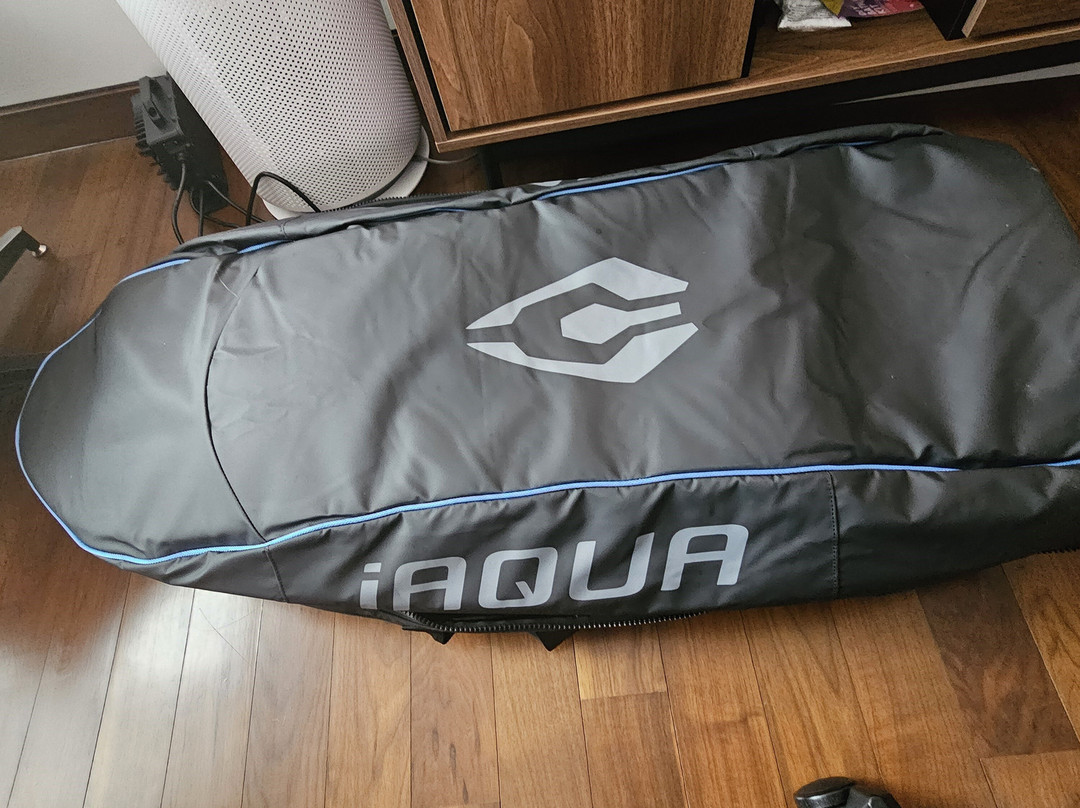 Iaqua Watercraft Tours-Ko Kaeo必去景点