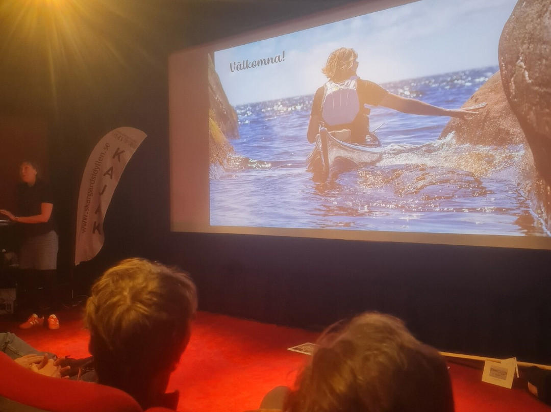 Skärgårdsidyllen Kayak & Outdoor景点图片