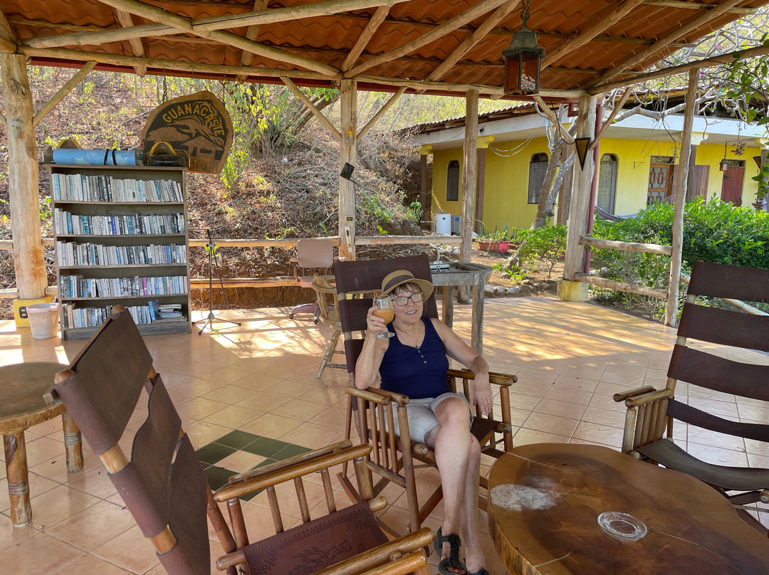 Rancho Armadillo Estate主图