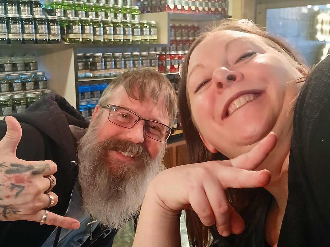 Old Forge Distillery-皮金福奇必去景点