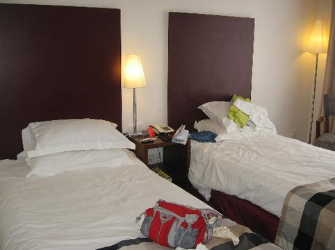 吉隆坡国会大厦酒店主图