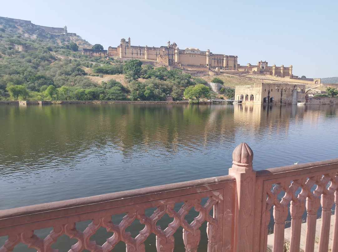 Agra Jaipur Delhi Tours-新德里必去景点