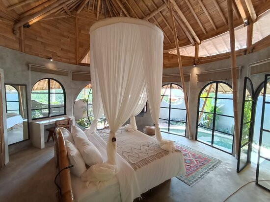 Zin Canggu Resort & Villas主图