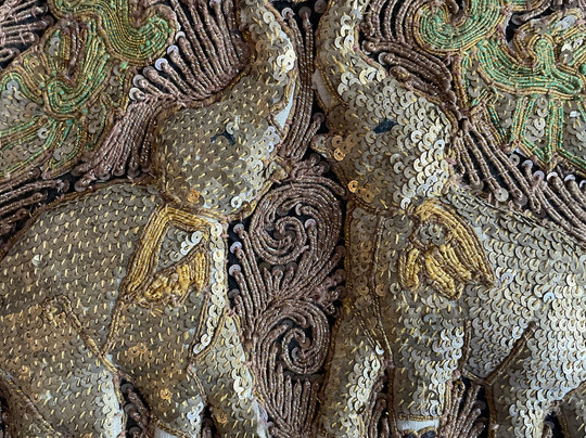 Rosa Thai Therapy-利兹必去景点