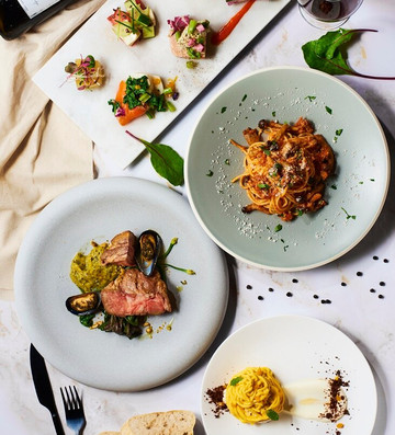 大阪本町利夫利酒店主图