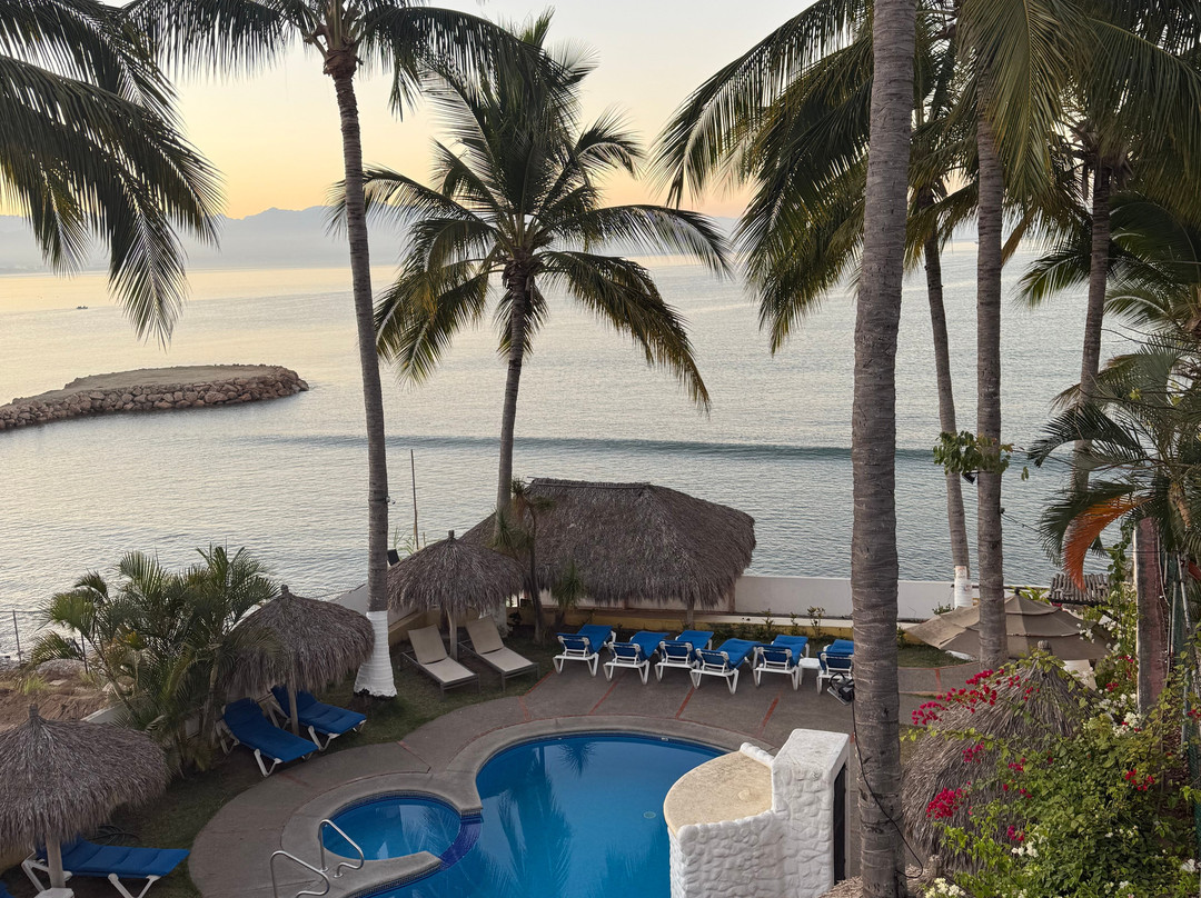 Casa Maria Resort主图