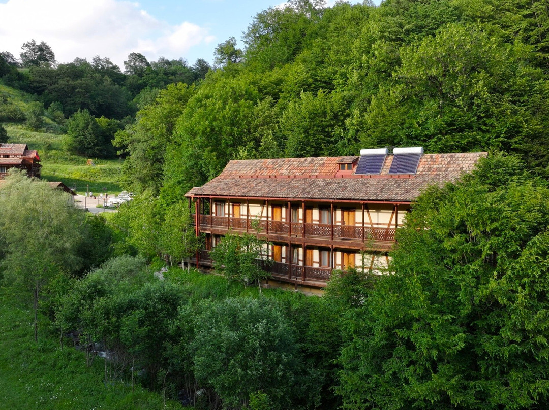Ecokayan Dilijan Resort Hotel主图