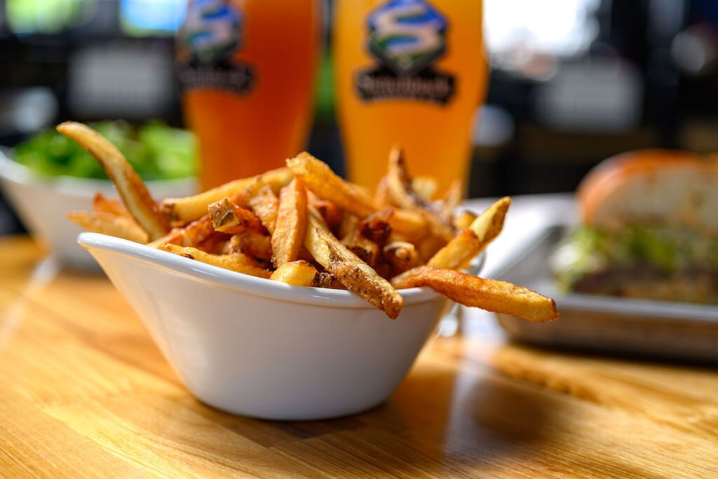 Switchback Brewing Company-伯灵顿必去景点