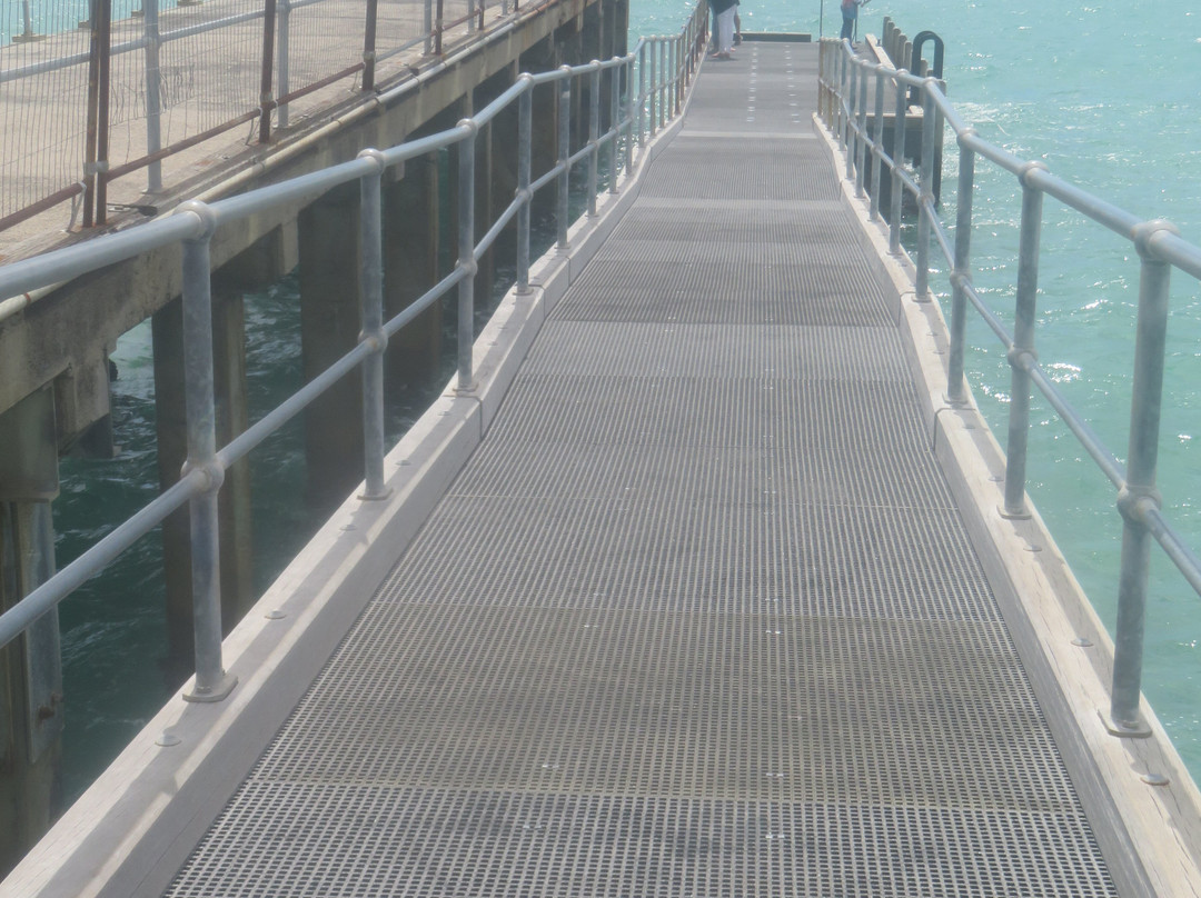 Dromana Pier景点图片