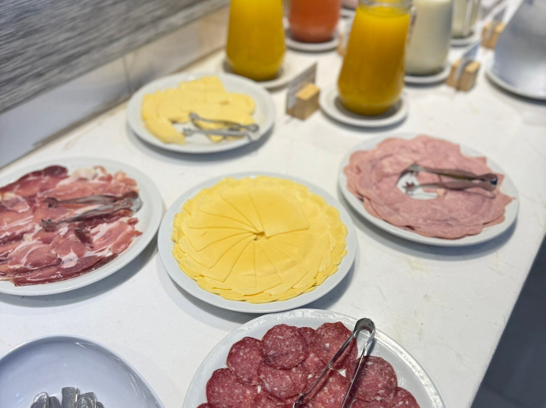 Gran Hotel Dakar主图