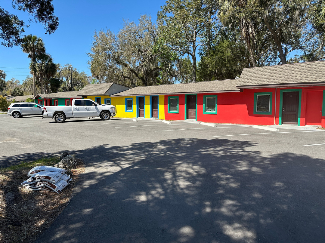 Retreat At Crystal Manatee主图