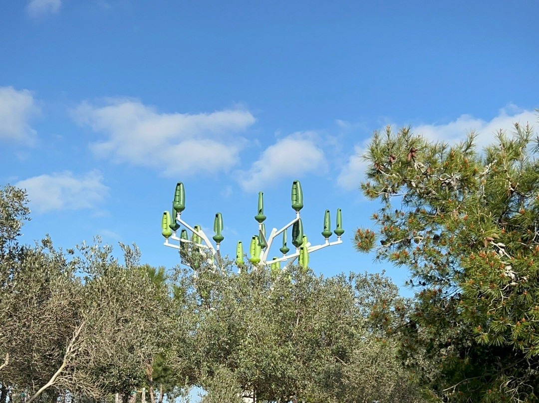 Ta’ Qali National Park-Attard必去景点