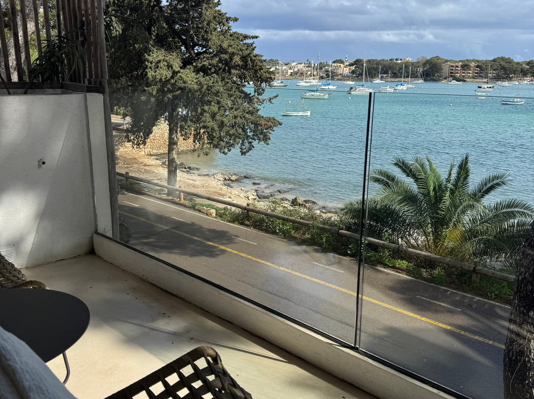 Barefoot Hotel Mallorca主图