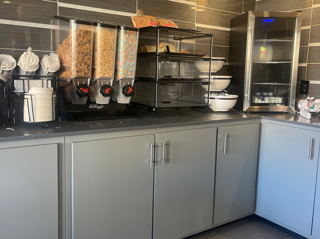 Baymont by Wyndham Franklin / Cool Springs主图