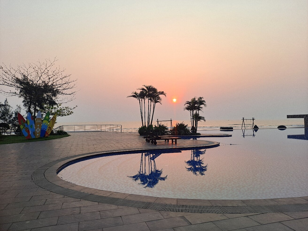 Mường Thanh Luxury Xuân Thành Hotel主图