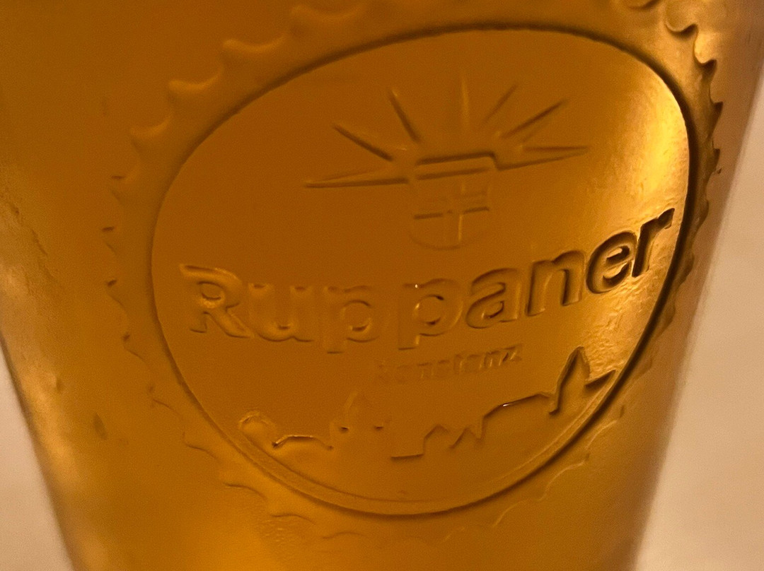 Gasthaus Adler Konstanz主图