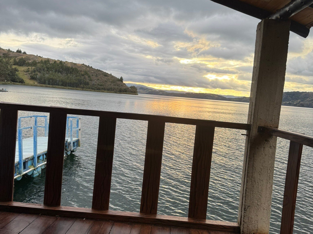 Hotel Refugio Pozo主图