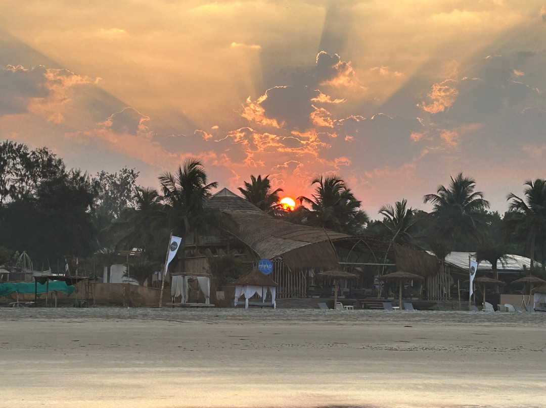 Sibaya Beach Resort主图