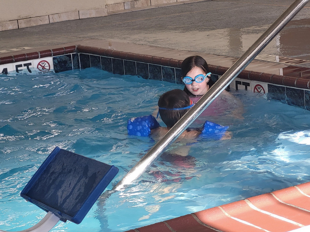 Cobblestone Hotel & Suites - Andrews主图