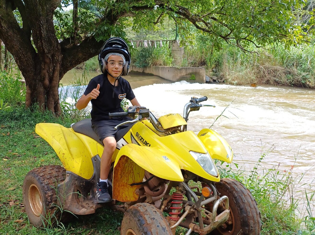 Induna Adventures Day Tours-雾观必去景点