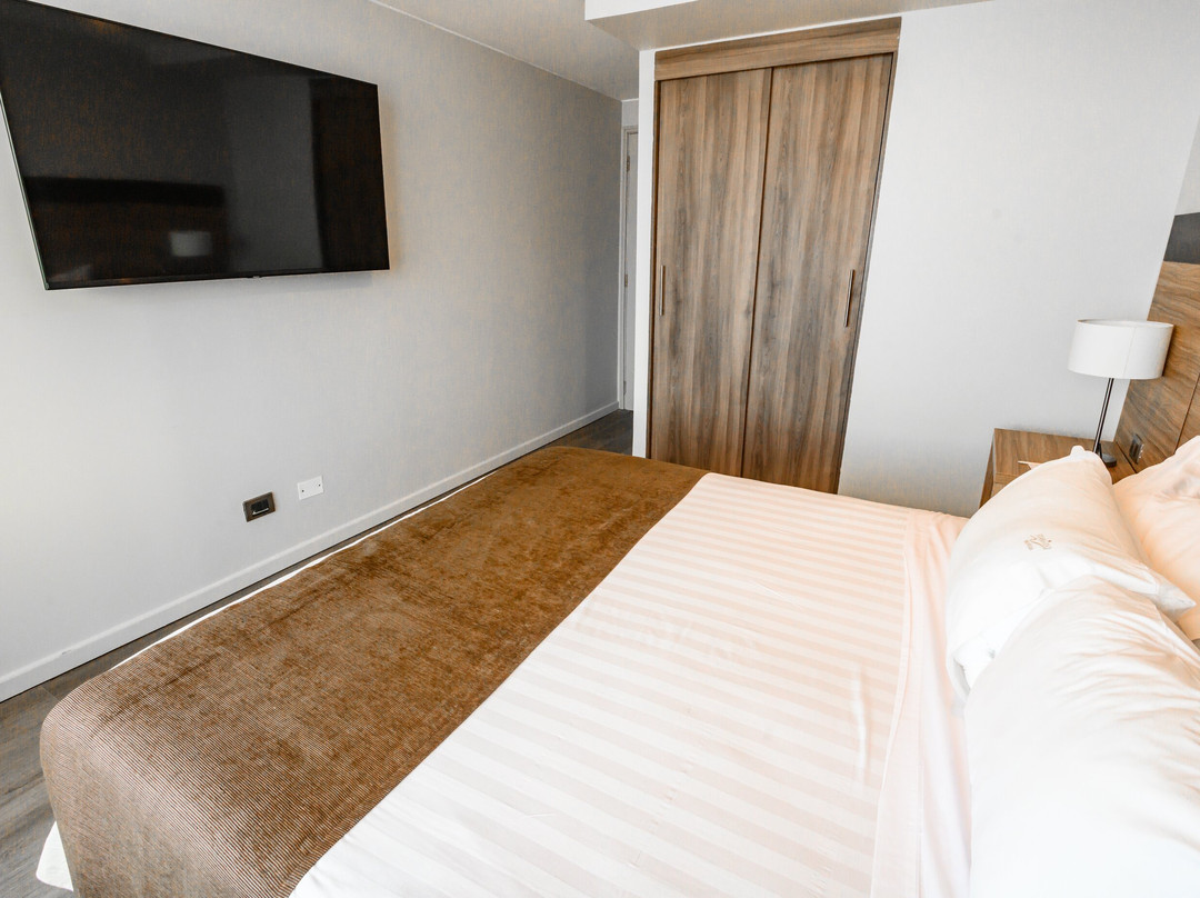 Studio 56 Apart Hotel by Terrado Iquique主图