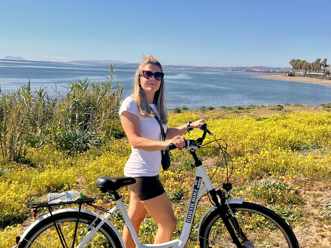 Costa Bike-埃斯特波纳必去景点