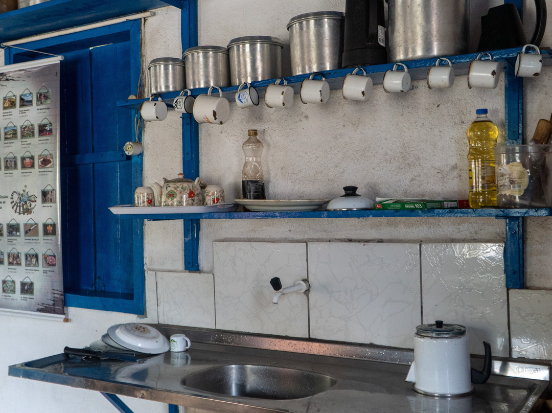 Casa do Nono-Marechal Floriano必去景点