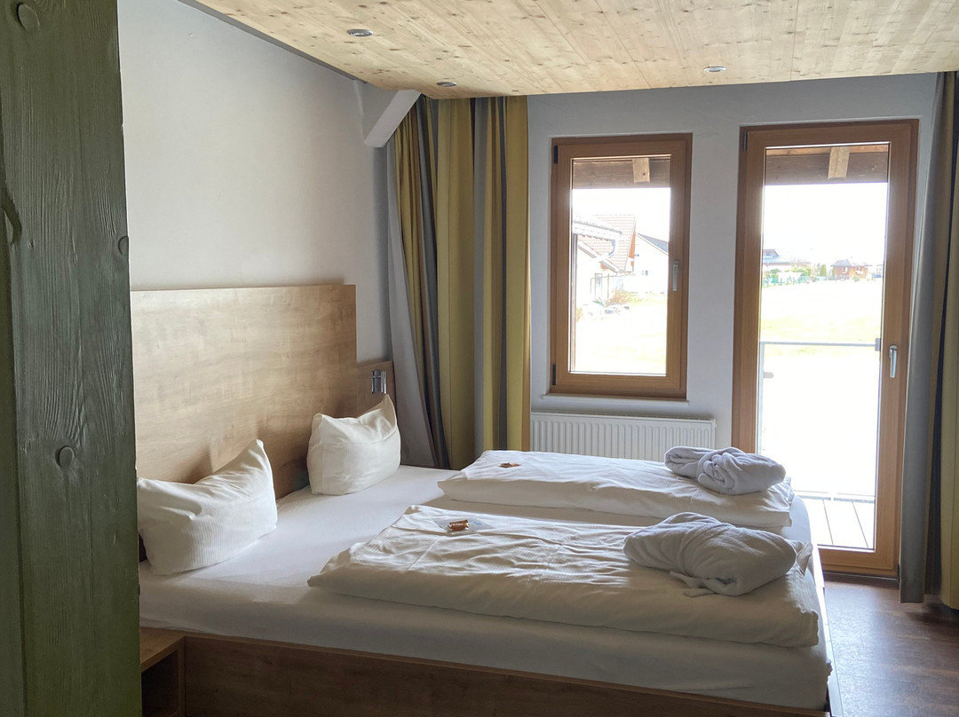 Hotel Sonnenhof-Sonnhalde
