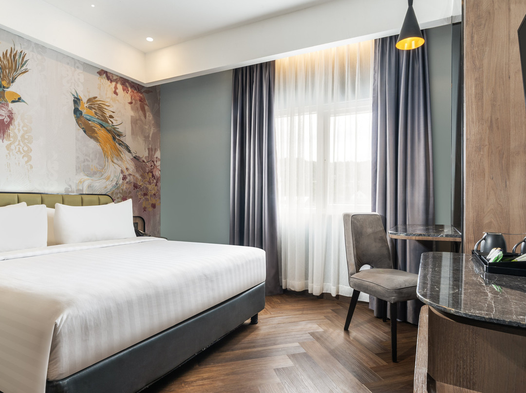 Mercure Jayapura主图