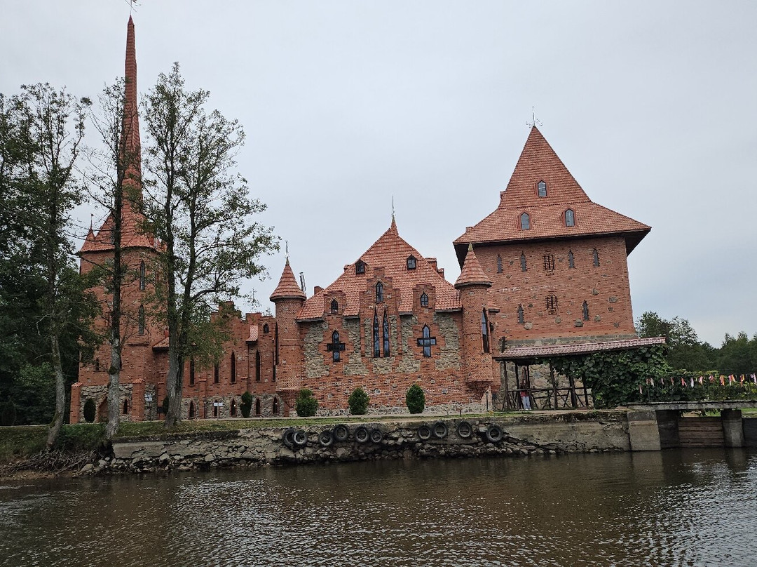 Sula History Park-Museum-Sula必去景点