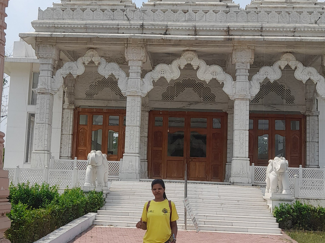 Kripanidhi Retreat Rajgir主图