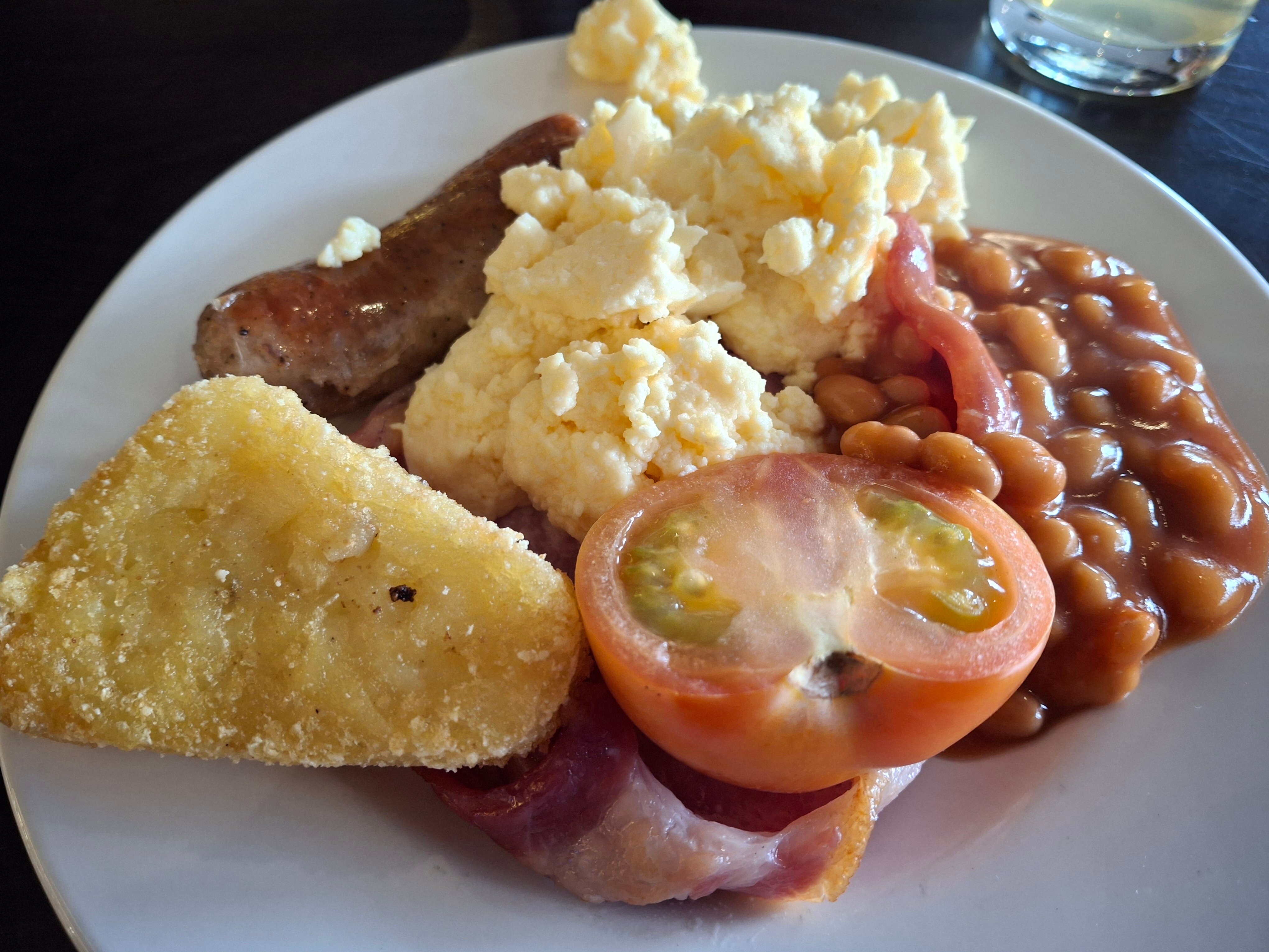 Holiday Inn Express Northampton - South, An IHG Hotel-官方