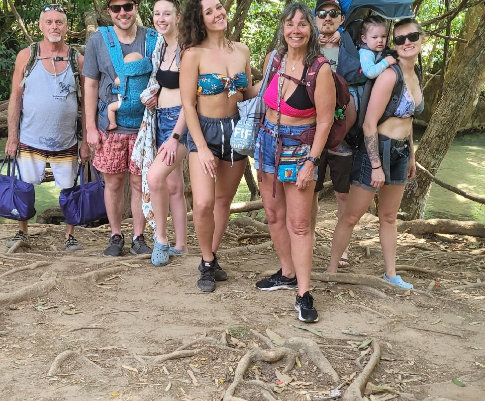 Excursiones Huatulco-瓦图尔科必去景点