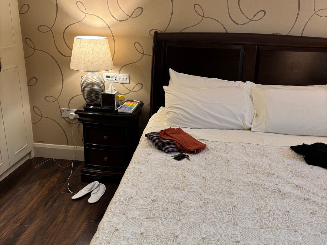 Sea Breeze Lodge B&B主图