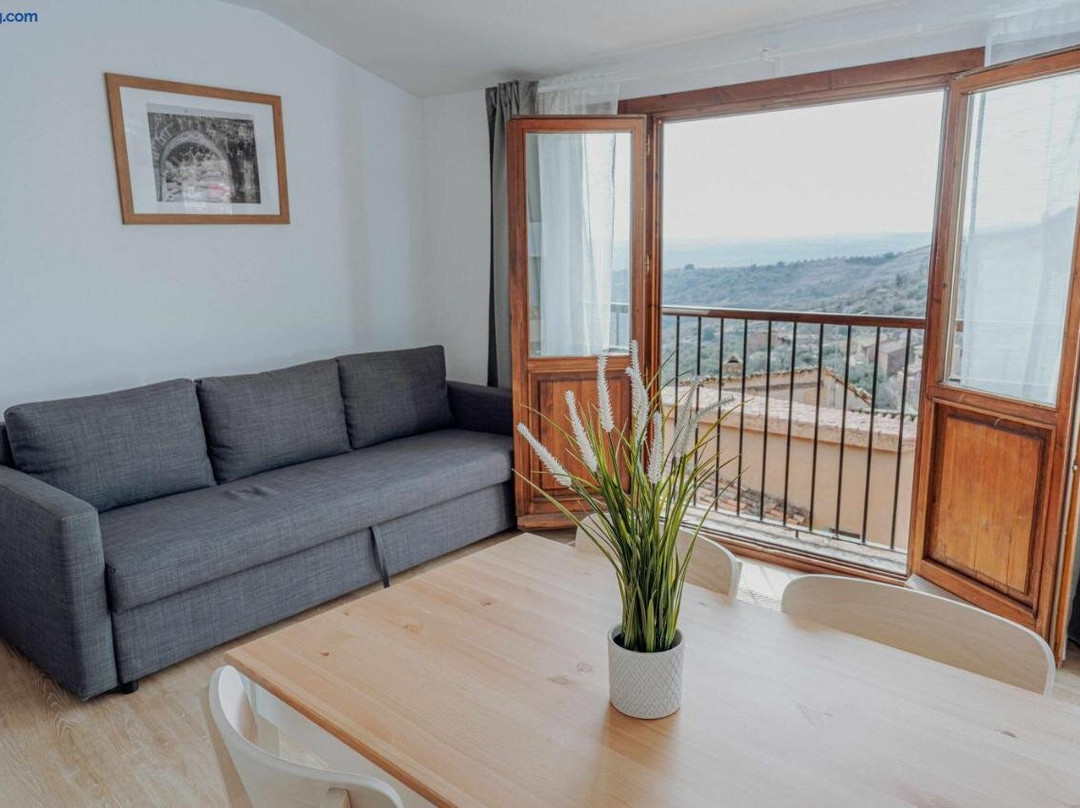 Apartamentos Villacantal