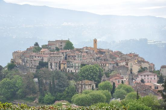 Escale d'Azur主图